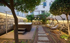 Amore Rentals - Appartamento Terrazza Tasso