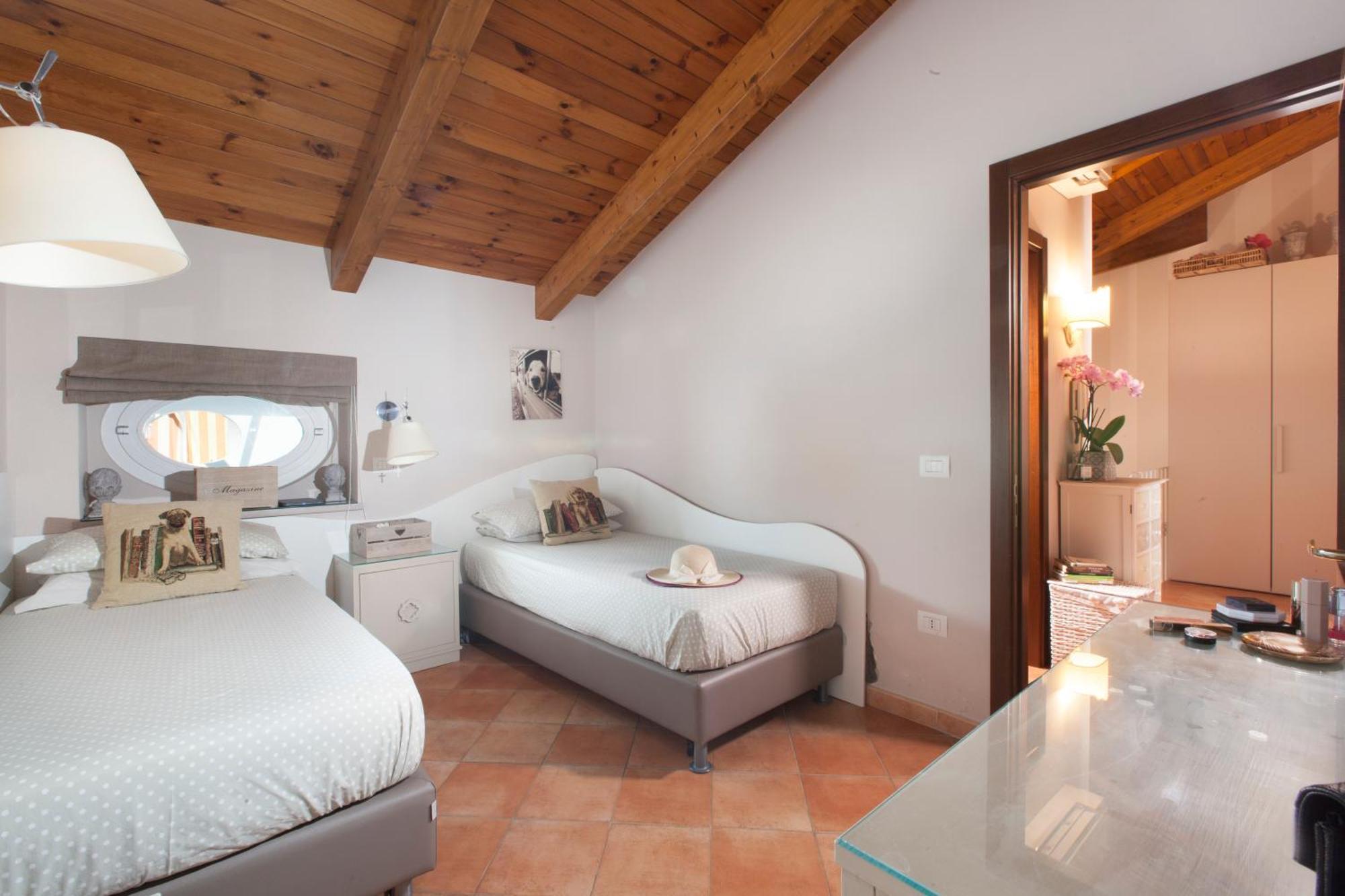 Amore Rentals - Appartamento Terrazza Tasso Sorrento Exterior photo