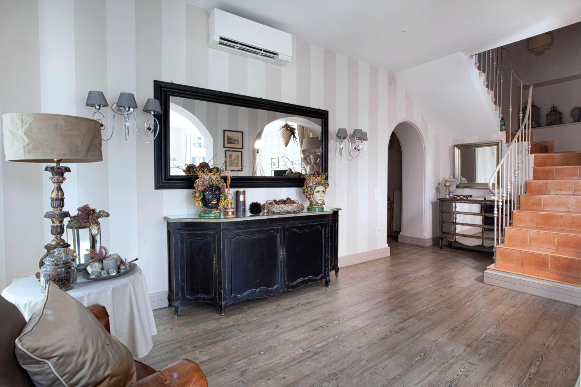 Amore Rentals - Appartamento Terrazza Tasso Sorrento Exterior photo